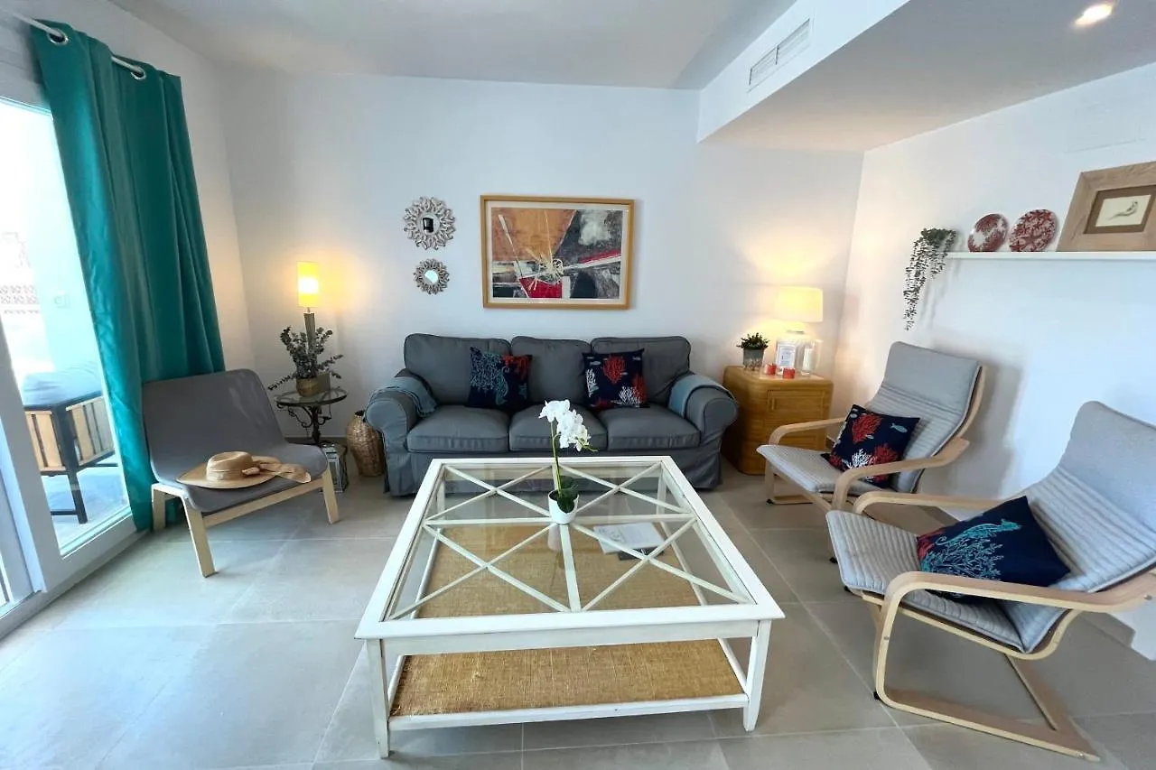 Nerja Paradise Rentals - Villa Concha Blanca