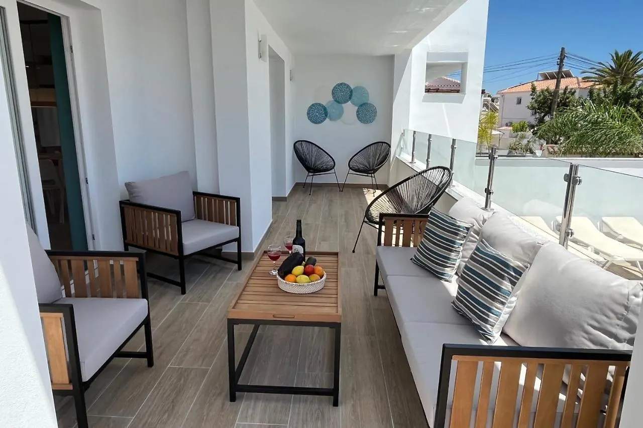Nerja Paradise Rentals - Villa Concha Blanca Spanien
