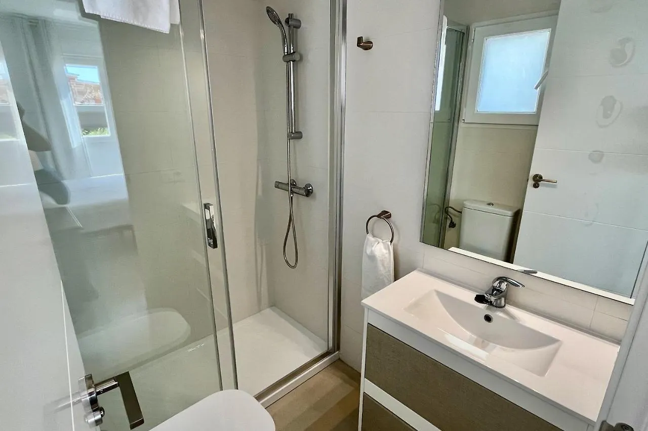 Nerja Paradise Rentals - Villa Concha Blanca