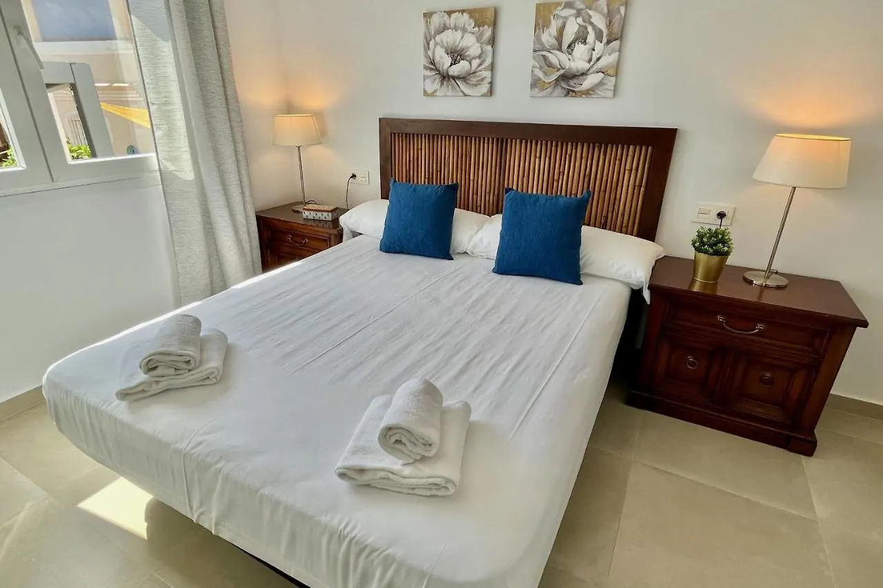 Nerja Paradise Rentals - Villa Concha Blanca