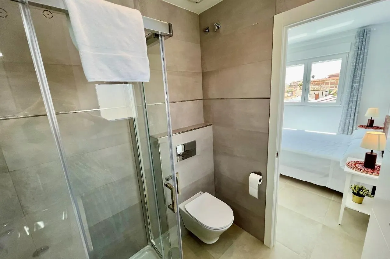 Nerja Paradise Rentals - Villa Concha Blanca