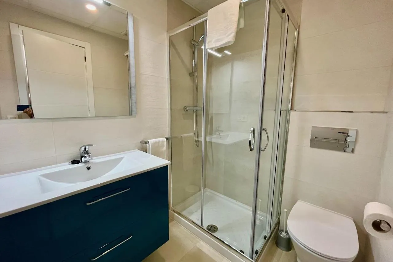 Nerja Paradise Rentals - Villa Concha Blanca