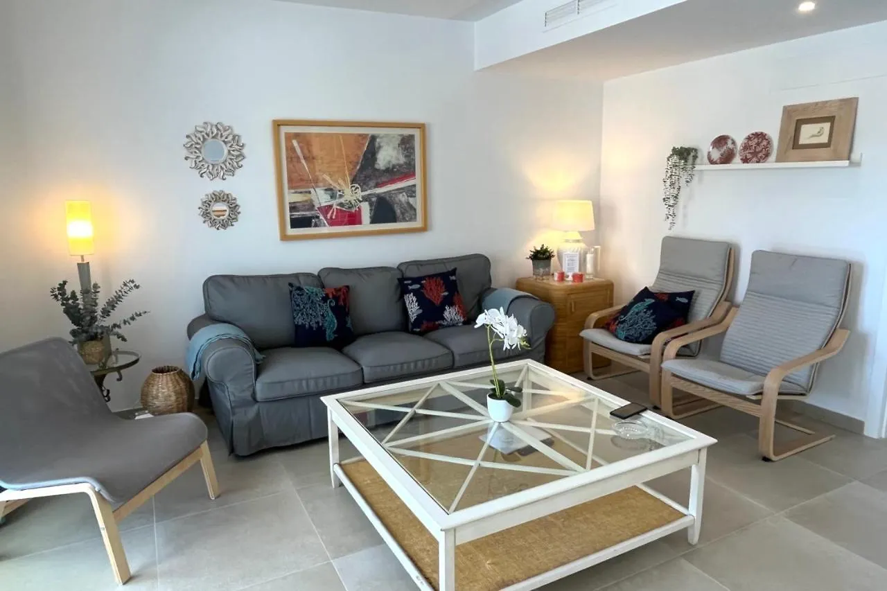 Nerja Paradise Rentals - Villa Concha Blanca