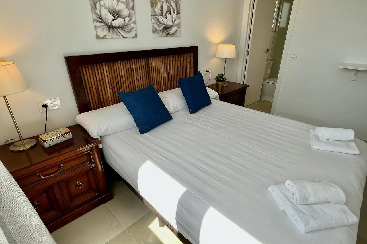 Nerja Paradise Rentals - Villa Concha Blanca