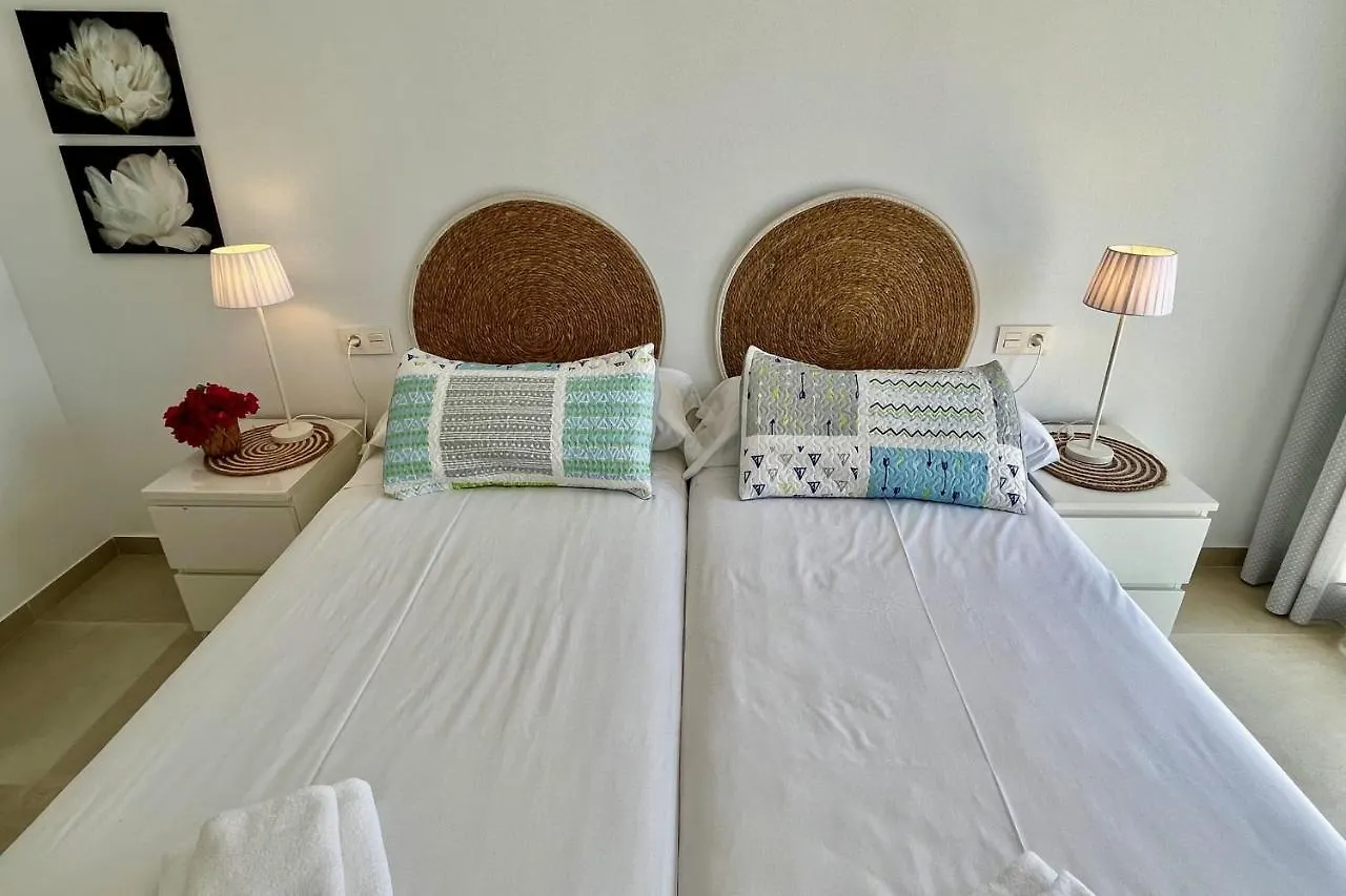 Nerja Paradise Rentals - Villa Concha Blanca Spain