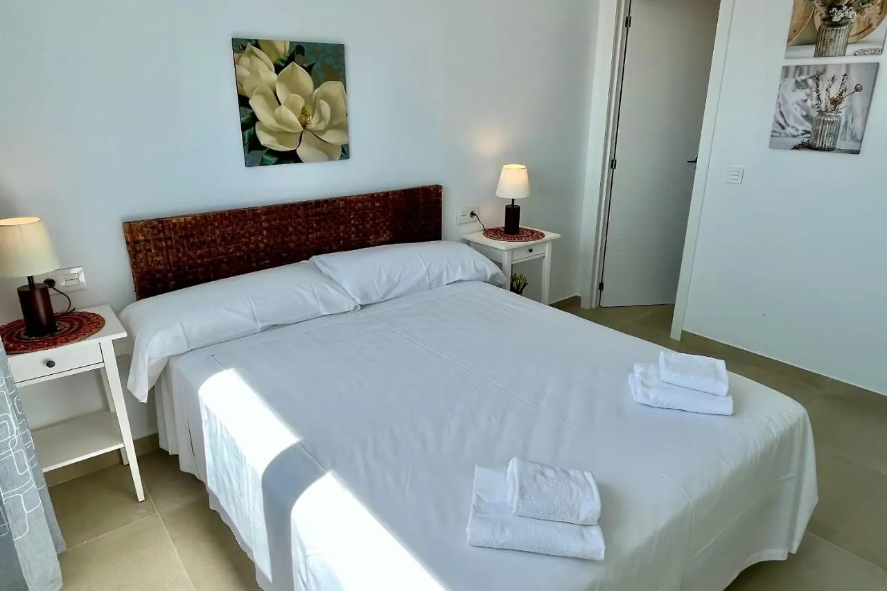 Nerja Paradise Rentals - Villa Concha Blanca